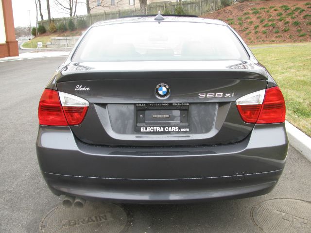 BMW 3 series 2007 photo 3
