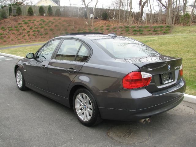 BMW 3 series 2007 photo 4
