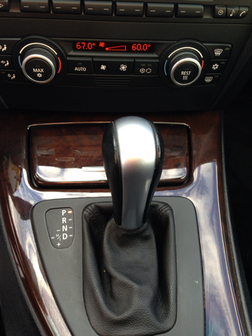 BMW 3 series 2007 photo 1