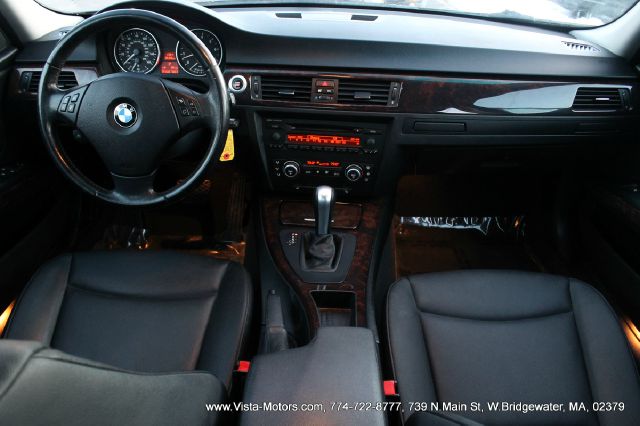 BMW 3 series 2007 photo 0