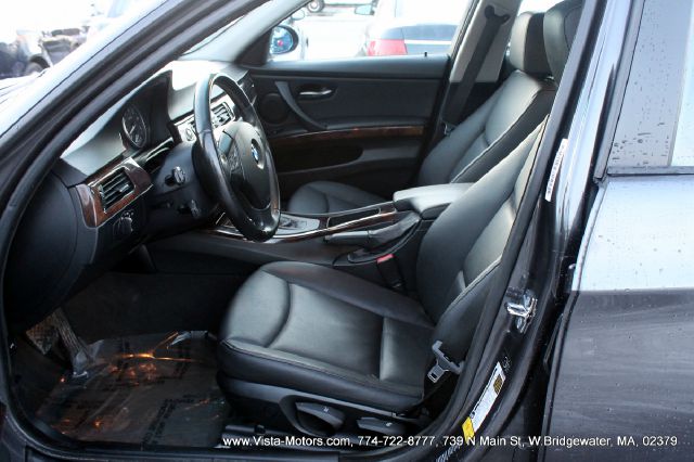 BMW 3 series 2007 photo 1