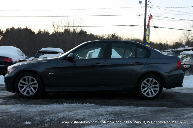 BMW 3 series 2007 photo 3