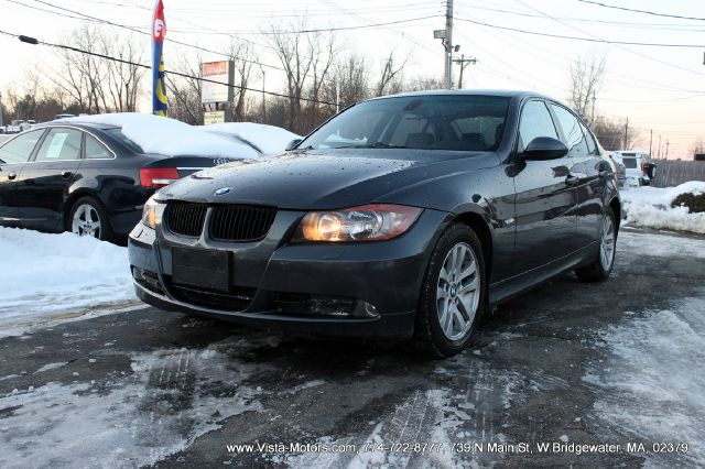 BMW 3 series 2007 photo 4