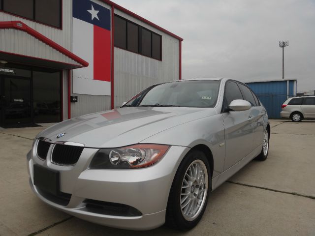 BMW 3 series 2007 photo 1