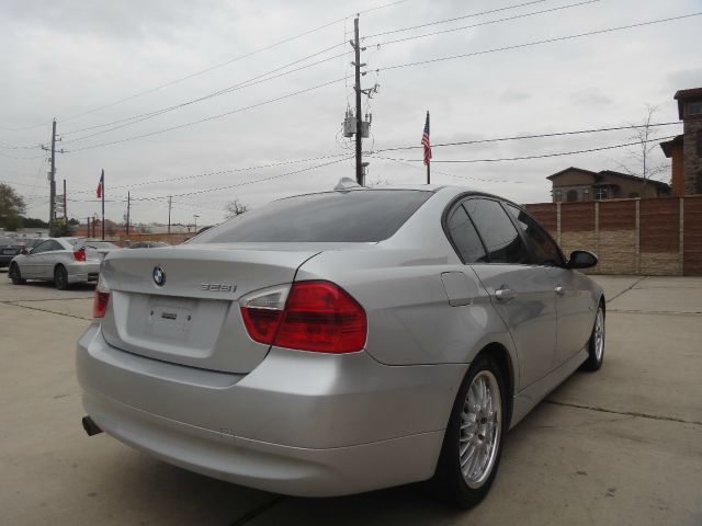 BMW 3 series 2007 photo 2