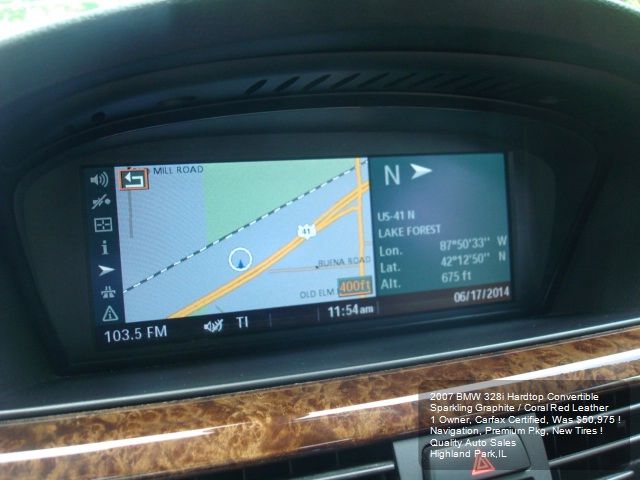 BMW 3 series 2007 photo 3