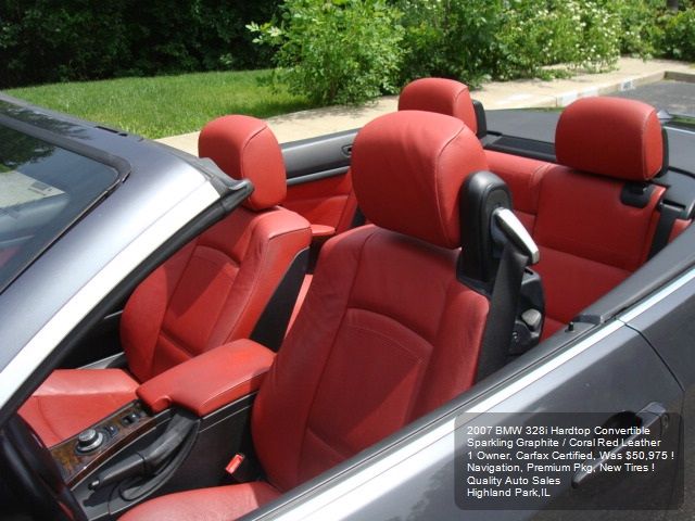 BMW 3 series 2007 photo 4