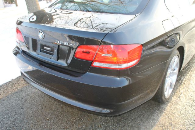BMW 3 series 2007 photo 1