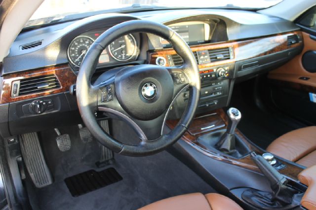 BMW 3 series 2007 photo 3