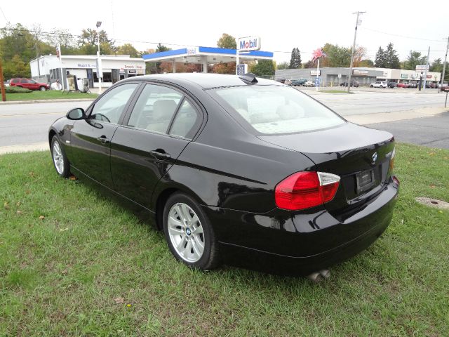 BMW 3 series 2007 photo 2