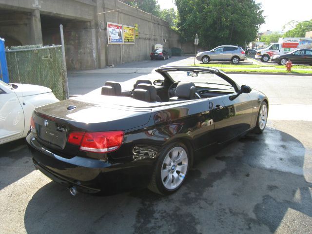 BMW 3 series Dsl Xtnded Cab Long Bed XLT Convertible