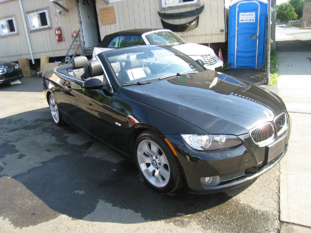 BMW 3 series 2007 photo 1