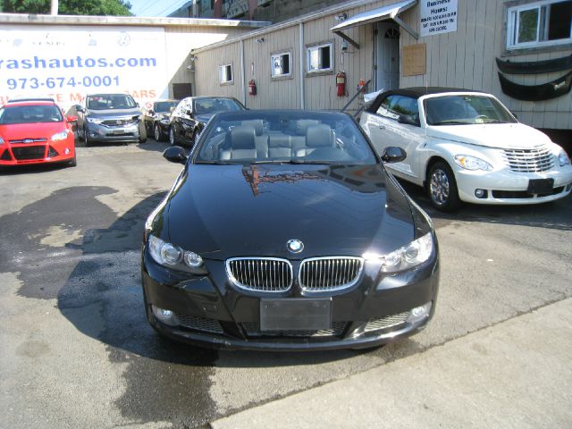 BMW 3 series 2007 photo 2