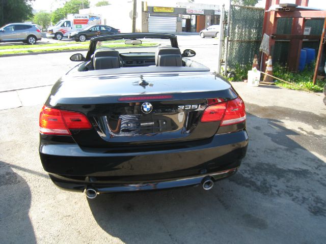 BMW 3 series 2007 photo 4