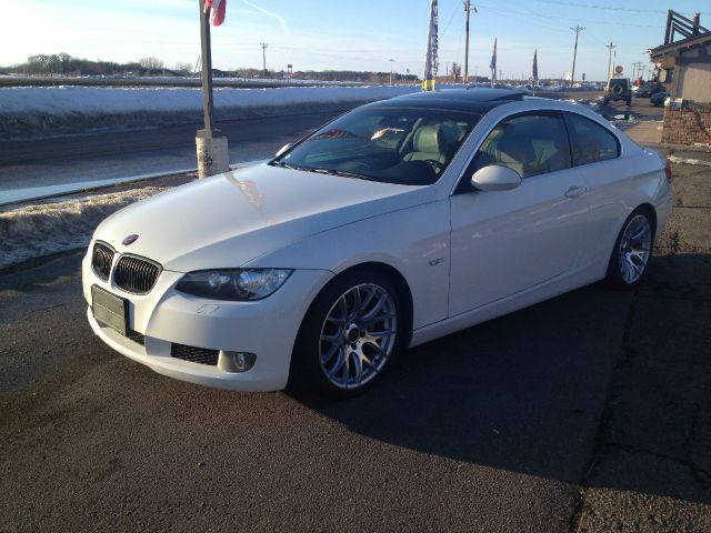 BMW 3 series 2008 photo 1