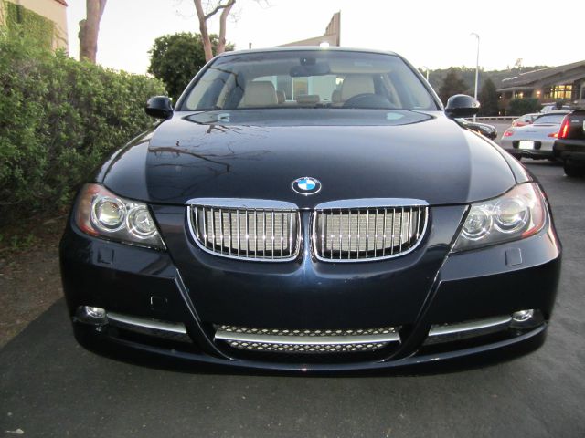 BMW 3 series 2008 photo 1