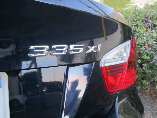 BMW 3 series 2008 photo 4