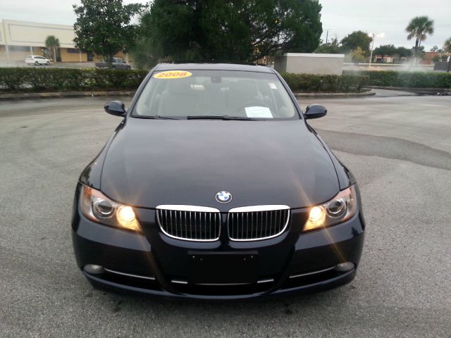 BMW 3 series 2008 photo 3