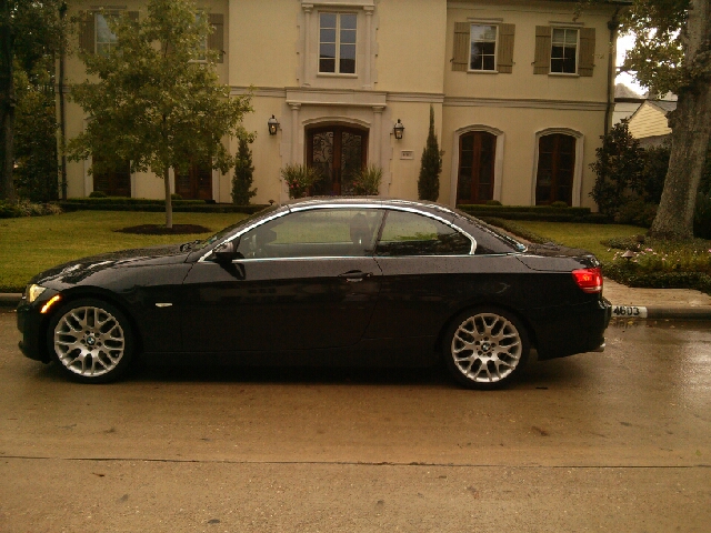 BMW 3 series 2008 photo 2