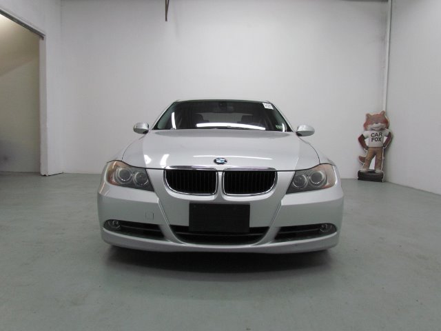 BMW 3 series 2008 photo 1