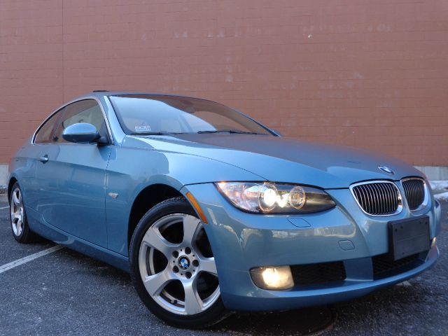 BMW 3 series 2008 photo 1