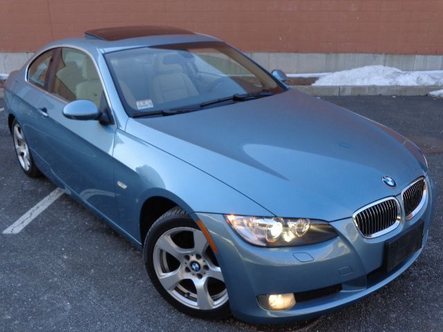 BMW 3 series 2008 photo 3