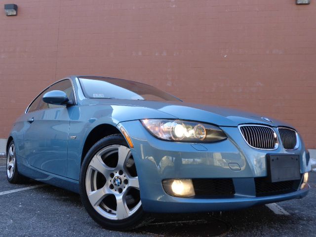 BMW 3 series 2008 photo 4