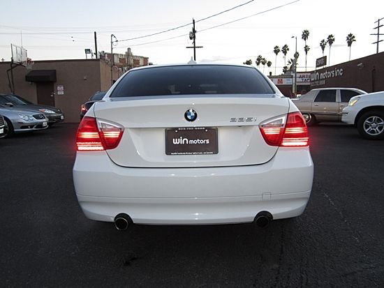 BMW 3 series S FE Plus Sedan