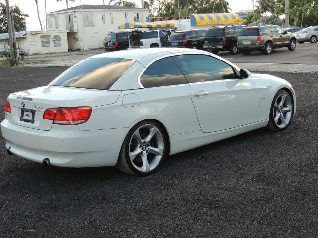 BMW 3 series 2008 photo 3