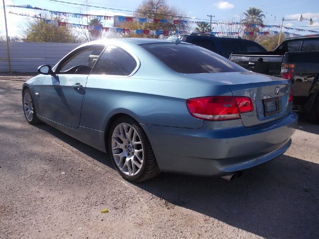 BMW 3 series S FE Plus Coupe