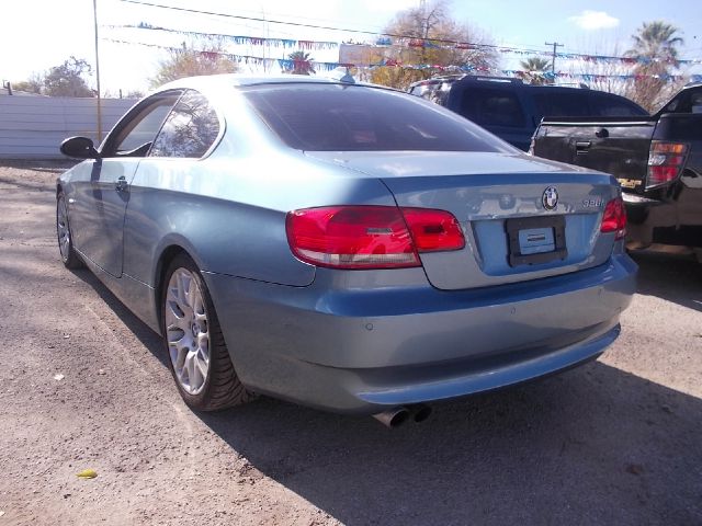 BMW 3 series 2008 photo 4