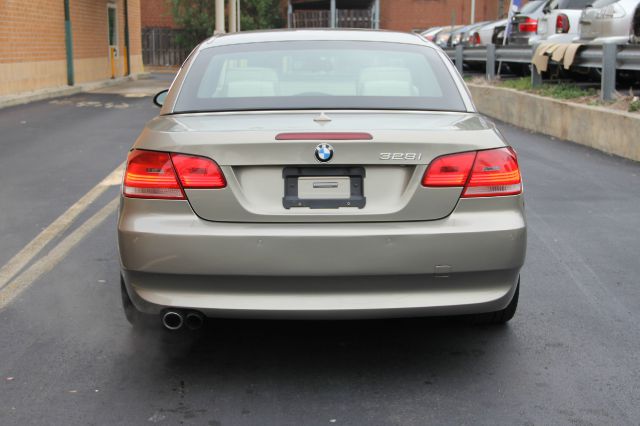 BMW 3 series 2008 photo 1