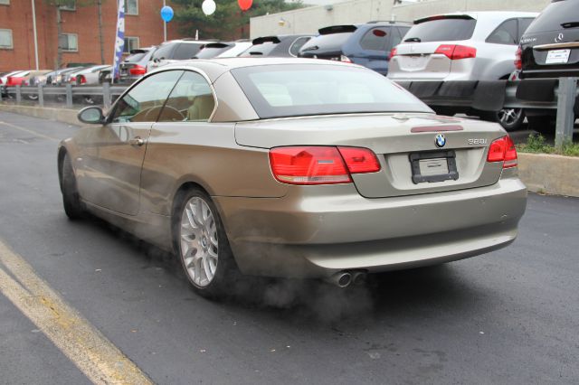 BMW 3 series 2008 photo 2