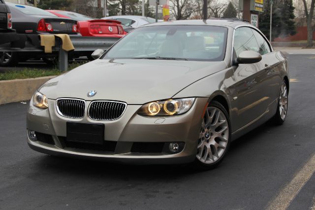 BMW 3 series 2008 photo 3