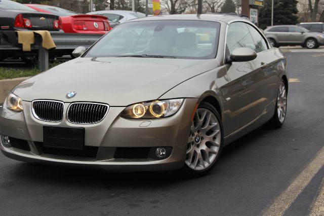 BMW 3 series 2008 photo 4