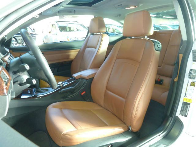 BMW 3 series Z49 1SB 1SC Coupe