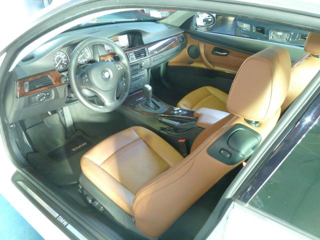 BMW 3 series 2008 photo 1