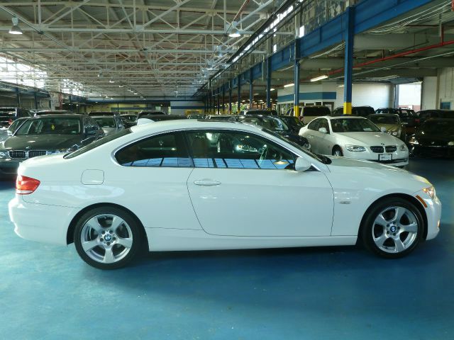 BMW 3 series 2008 photo 3