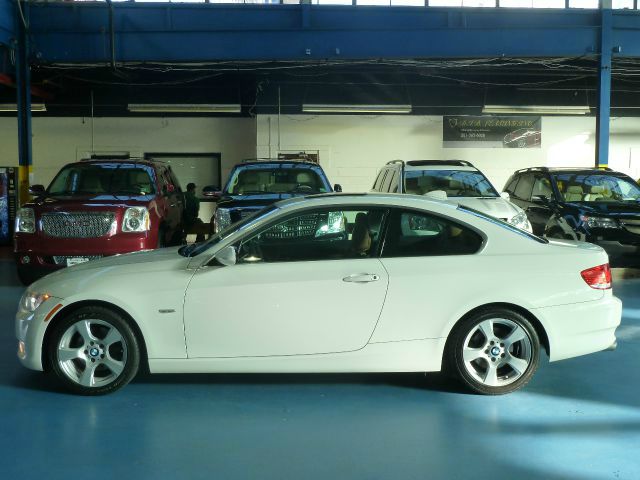 BMW 3 series 2008 photo 4