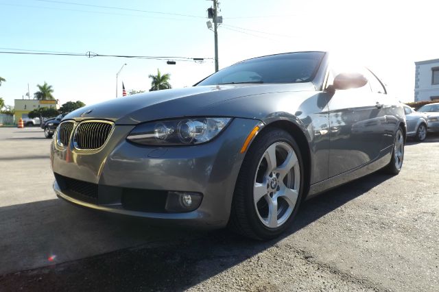 BMW 3 series 2008 photo 1