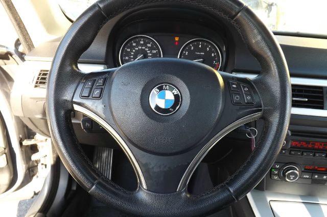 BMW 3 series 2008 photo 3