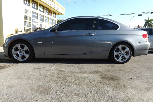 BMW 3 series 2008 photo 4