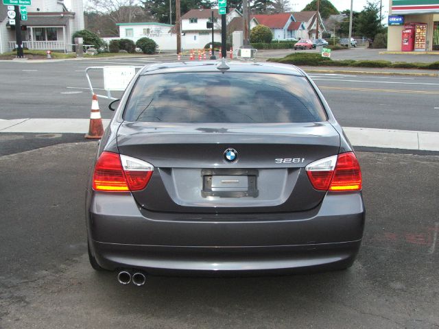 BMW 3 series 2008 photo 0