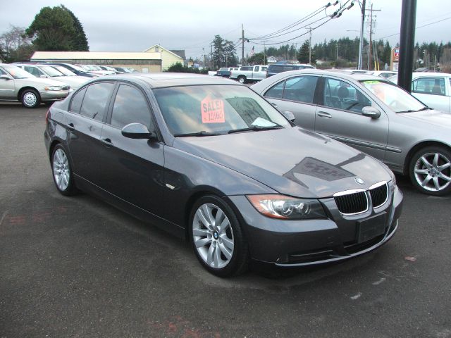 BMW 3 series 2008 photo 2