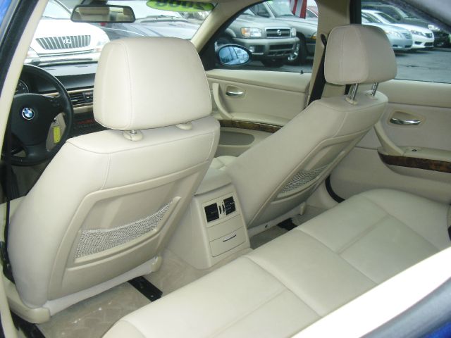 BMW 3 series 2008 photo 1