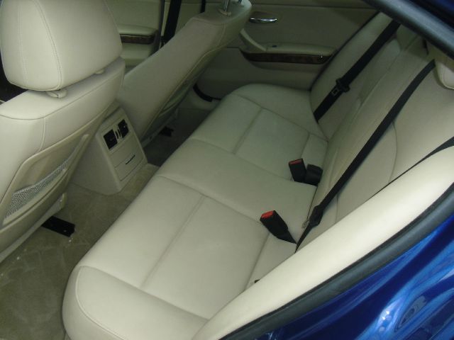 BMW 3 series 2008 photo 3