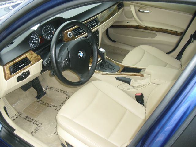 BMW 3 series 2008 photo 4