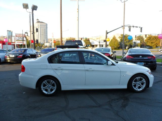 BMW 3 series S FE Plus Sedan