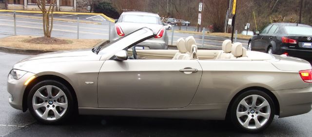 BMW 3 series 4-speed Automatic W/od, 2.0L CVV Convertible