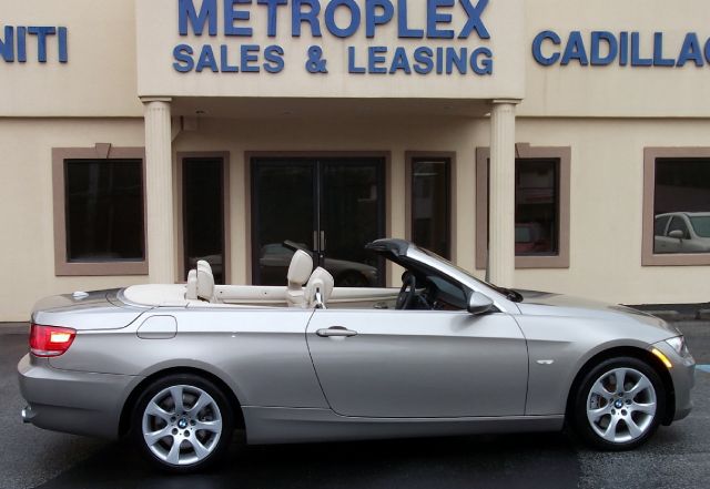 BMW 3 series 2008 photo 1